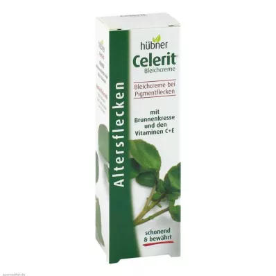 CELERIT Crema Decolorante, 25ml