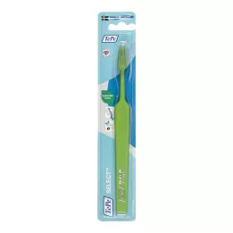 TEPE Cepillo de dientes Select mediano, 1 ud