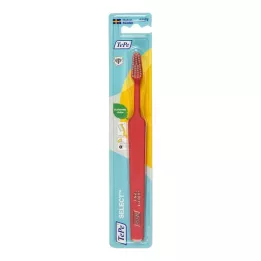 TEPE Cepillo de dientes Select suave, 1 ud