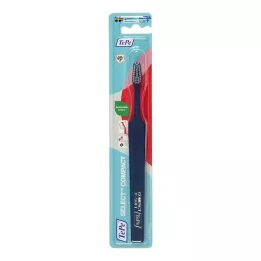 Tepe Cepillo de dientes Seleccione Klein X-Soft Blister, 1 pz