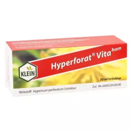 HYPERFORAT Gotas de Vitahom, 50 ml