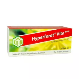 HYPERFORAT Gotas de Vitahom, 100 ml