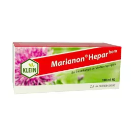 MARIANON Gotas de Heparhom, 100 ml