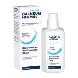 BALNEUM Aditivo líquido para baño térmico, 500 ml
