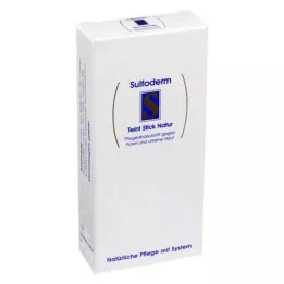 SULFODERM S Teint Stick natural, 1 pieza