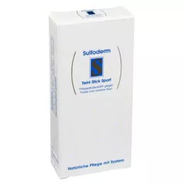 SULFODERM S Teint Stick deportivo, 1 pieza