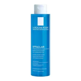 ROCHE-POSAY Loción refinadora de poros Effaclar, 200 ml