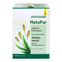 NATUPURPUR, 50x5 gr