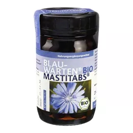 DR. PANDALIS Blauwarten Bio Mastitabs Tabletas, 145 uds