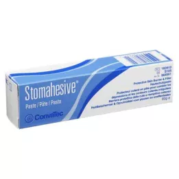 STOMAHESIVE Pasta protectora de la piel, 60 g