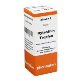 RYTESTHIN Gotas Röwo 576, 30 ml