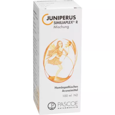 Juniperus similiaplex r gotas, 100 ml Juniperus similiaplex r gotas, 100 ml