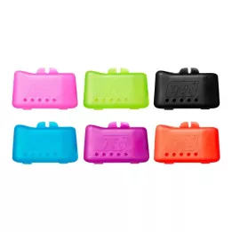 TEPE Tapa protectora para cepillo de dientes, 1 pieza