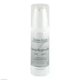LEYHS Ungüento para el cuidado de la piel en agua y en líquido, 150 ml