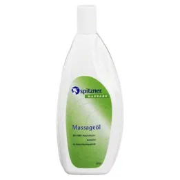 Aceite de masaje Spitzner, 1000 ml