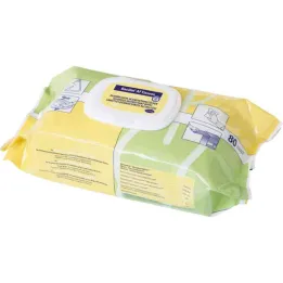 Pañuelos Bacillol Af (80 piezas)