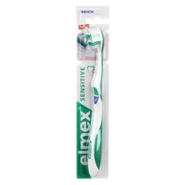 Elmex Cepillo de dientes sensible suave, 1 pz