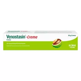VENOSTASIN Crema, 50 g