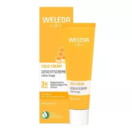 WELEDA Crema fría, 30 ml