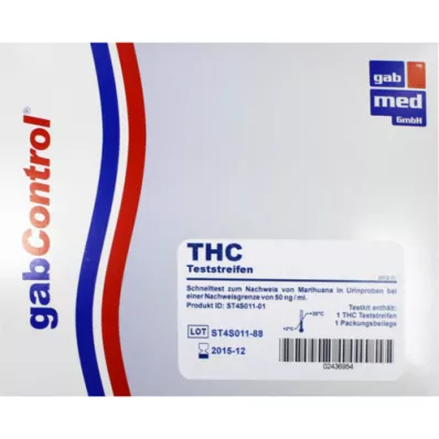 THC Test Strip, 1 pz