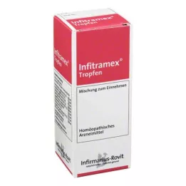 INFITRAMEX Gotas, 50 ml