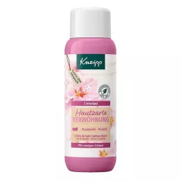 KNEIPP Crema de Baño Skin-Soft Mimos, 400 ml