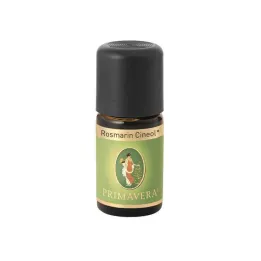 ROSMARIN ÖL Cineol esencial orgánico, 5 ml