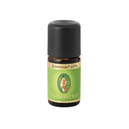 Canela con aceite 60% KBA Ethereal, 5 ml