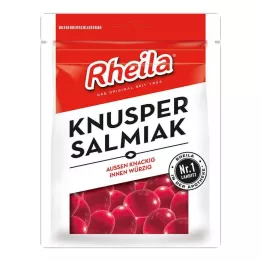 RHEILA Salchicha crujiente con azúcar, 90 g