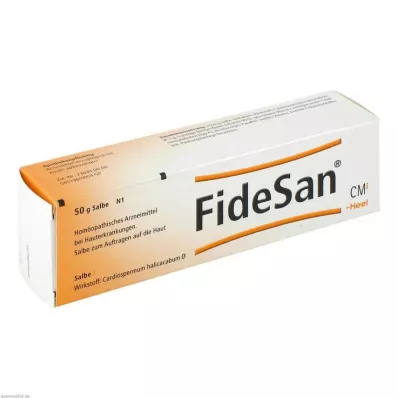 FIDESAN Ungüento, 50 g FIDESAN Ungüento, 50 g