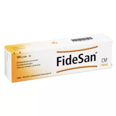 FIDESAN Ungüento, 100 g FIDESAN Ungüento, 100 g