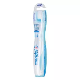 MERIDOL Cepillo de dientes suave, 1 ud