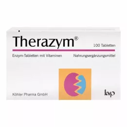 THERAZYM Tabletas, 100 uds