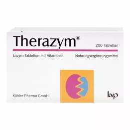 THERAZYM Tabletas, 200 uds