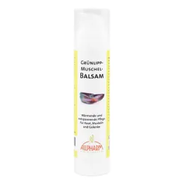 Bálsamo concentrado de mejillón de labios verdes, 100 ml