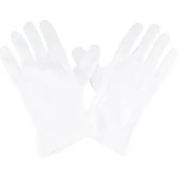 Guantes de hilo medianos, 2 piezas