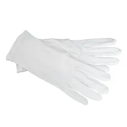 Guantes de hilo grandes, 2 piezas