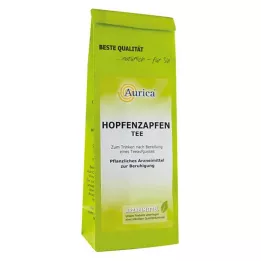 HOPFENBLÜTENTEE Aurica, 25 g