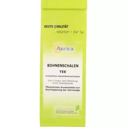 BOHNENSCHALEN Té Aurica, 80 g