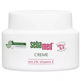 SEBAMED Crema, 75 ml