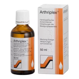 ARTHRIPLEX Gotas, 50 ml