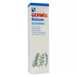 GEHWOL Bálsamo para piel normal, 125 ml