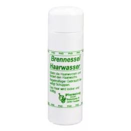 BRENNESSEL AGUA PARA EL CABELLO, 100 ml