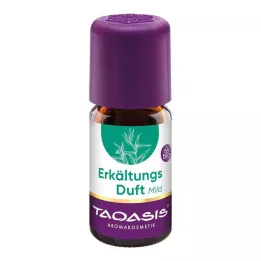 ERKÄLTUNGSDUFT Aceite suave, 5 ml