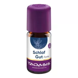 SCHLAF GUT Aceite intensivo, 5 ml