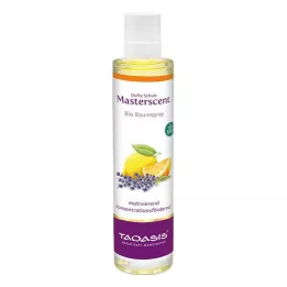 Spray de la sala escolar preparada, 50 ml
