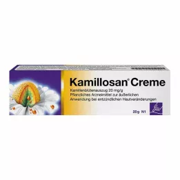 KAMILLOSAN Crema, 20 g