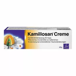 KAMILLOSAN Crema, 40 g