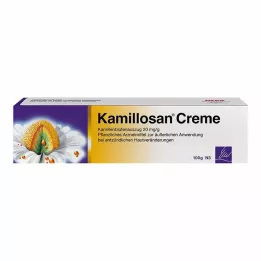 KAMILLOSAN Nata, 100 g