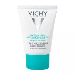 VICHY DEO Crema reguladora, 30 ml
